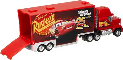 Takara Tomy Tomica Collection Disney Pixar Mack Cars 3 Type