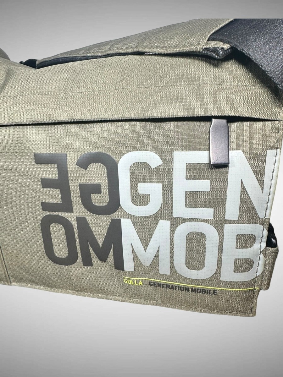 カメラ用バッグ　GOLLA BAGS Amazon.com : Golla - Original Pro Sling DSLR Camera Bag - Amber