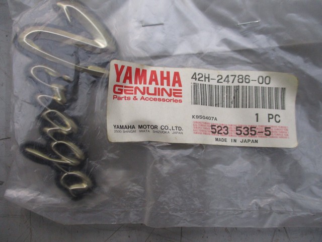 1984-1999 Yamaha Virago 1100 Passenger Back Support | Cross Roads Cycle