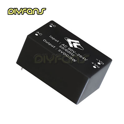 AC-DC AC 220V to 5V Schalter Power Modul 3W/5W Isolated Power Buck Supply
