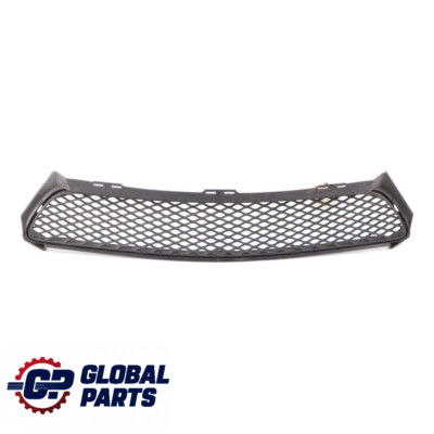 Mercedes SLK R171 Front Bumper Grille Centre Lower Grid Cover A1718850123