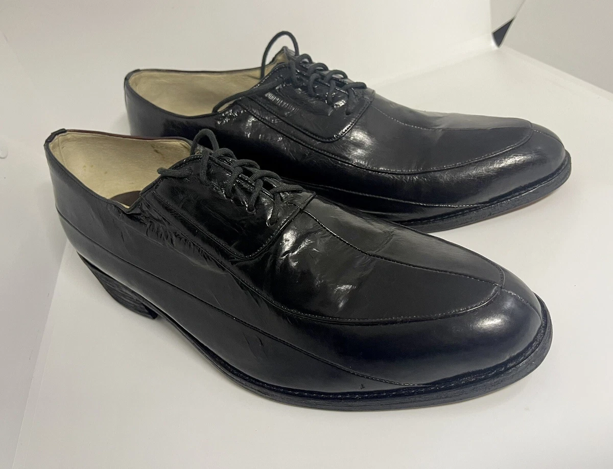 eel skin shoes products for sale | eBay