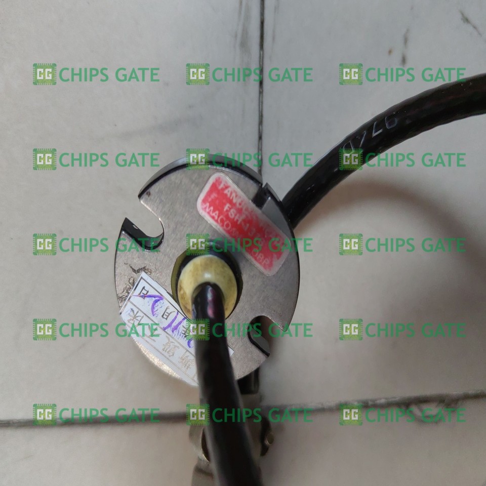 1PCS Used FANUC Inductive Probe SENSOR PLG FSH-1378 Tested Fast Ship | eBay