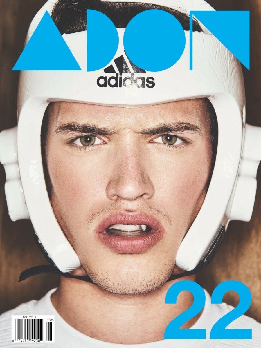 ADON MAGAZINE ISSUE 22 | eBay