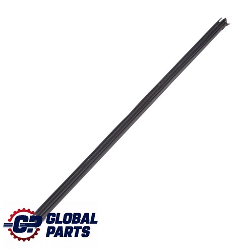 VW Volkswagen Golf 7 Fensterfrontdichtung Tür Links Dichtungsstreifen 5G4837479B