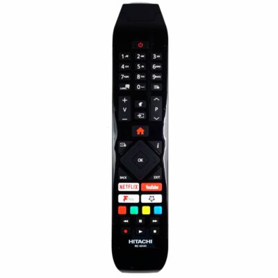 *NEU* Original Hitachi 24HB21J65UA TV-Fernbedienung