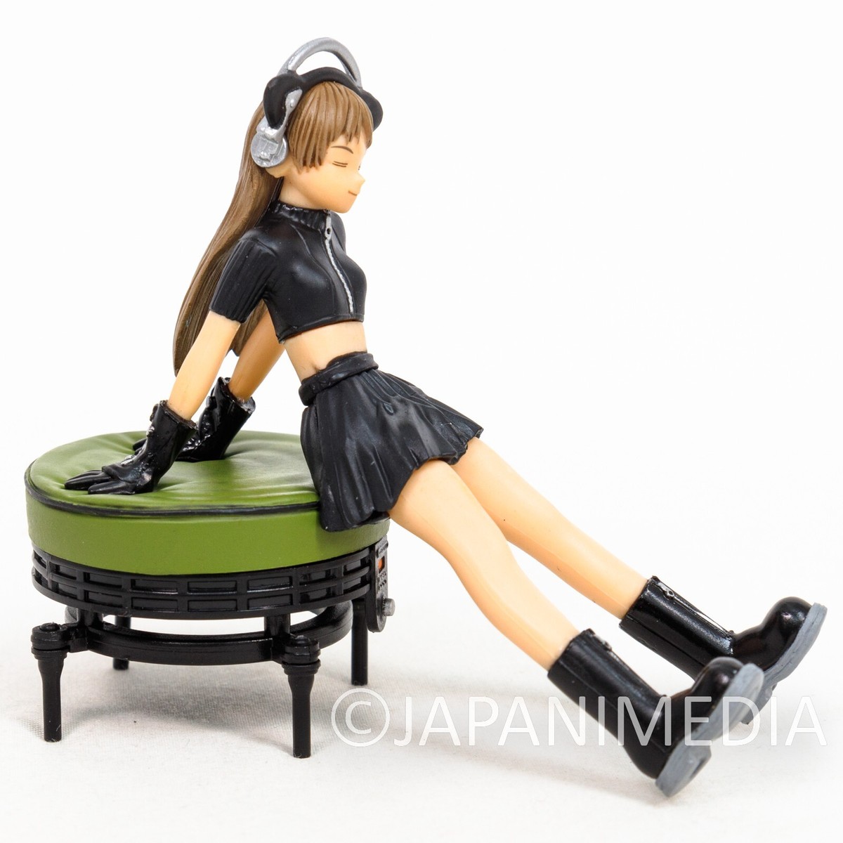 Shogo Murata フィギュア 未開封 PSE #02 Solid Collection Range Murata Mini Figure Ver.1 JAPAN