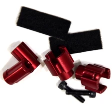 Bowtech Amplify, Convergence and Diamond Alter Draw Stops Limb Stop Size ABV PRO