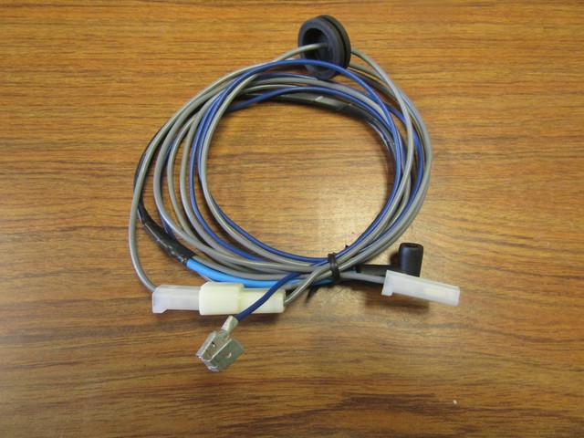 Mopar 68 69 70 B-Body Charger / Roadrunner / GTX Tach Wiring Harness