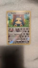 POKEMON CARD - SNORLAX - 158/214 - UNBROKEN BONDS - REVERSE HOLO Print Lines