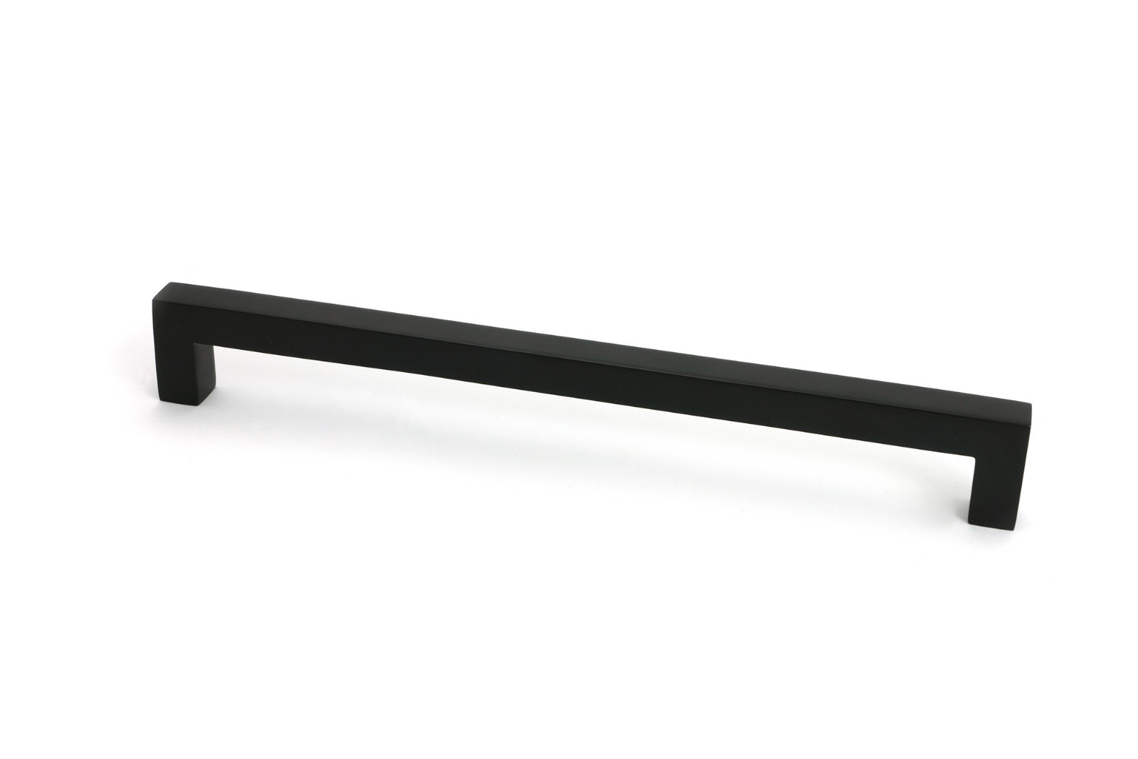 From The Anvil 51859 Aged Bronze Albers Pull Handle - Large