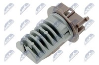 NTY Regler, InnenraumgebläSe ERD-HD-006