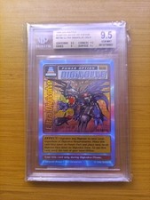 Ultra Digivolve #ST-56 Prices | Digimon Series 1 Starter | Digimon Cards