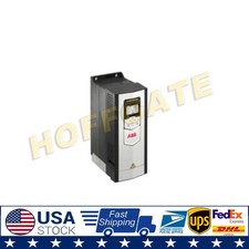 1PC ABB Inverter ACS880-01-05A6-3 NEW US Free TAX #