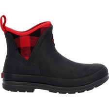 MUCK BLACK ORIGINALS Boots - Durable Footwear for Work and Outdoor Use