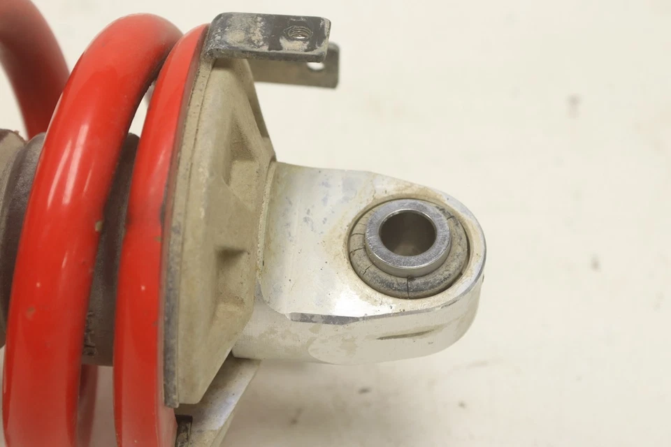 Amortiguador trasero Polaris RZR 4 XP 1000 19 7044854 #1 51427 Foto 2 de 4