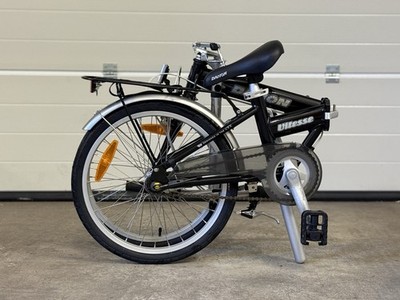 Dahon Vitesse D3 Foldable Faltrad / Klapprad mit Tasche - Neu