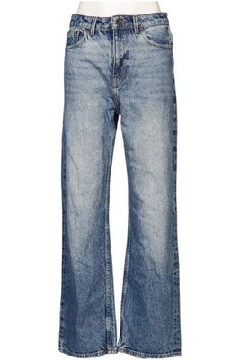 Kuyichi Jeans Damen Hose Denim Jeanshose Gr. W27 Baumwolle Blau #v5q1e7f