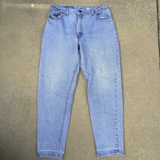 Vintage Levi’s 550 Women’s Jeans Sz 16 Actual 32x29 Made In USA