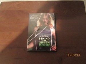 One of the most iconic adult films from the 1970's - Behind The Green Door