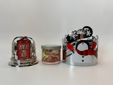 Bath & Body Works Farmstand Apple MINI Single...