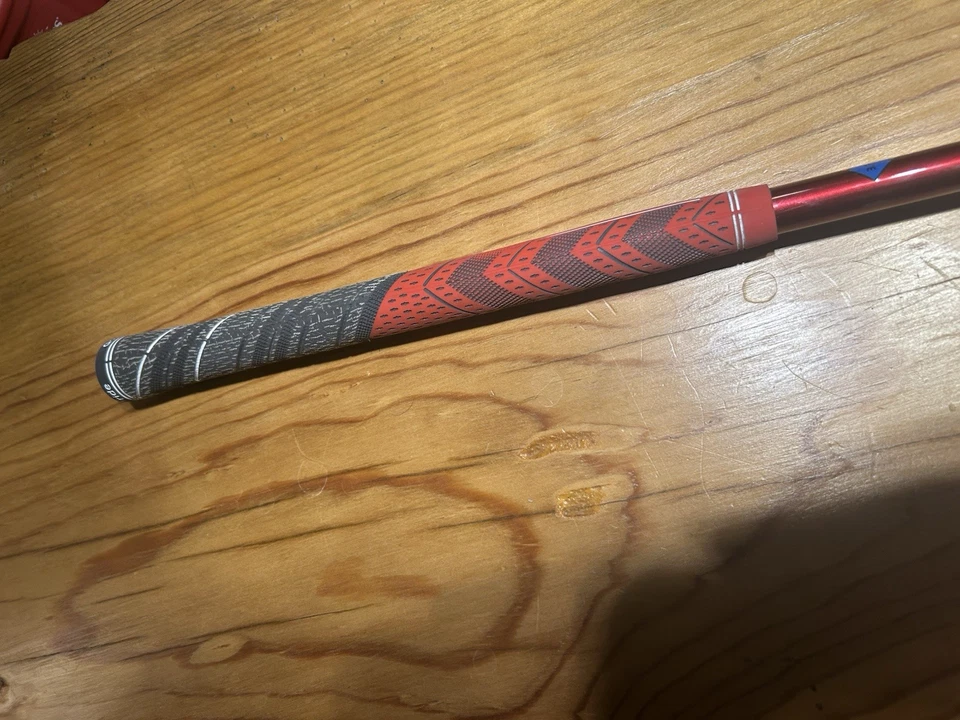 Ping G425 Max 3-Wood destro projeto X Hzrdus eixo rígido 14,5° loft 42” - Imagem 4 de 4