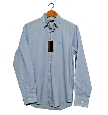 cavalli class dress shirts Cavalli Class Comfort Fit Dress Shirt