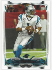 2014 Topps Football - Vets/RCs #1-440 - You Pick - Complete Your Set