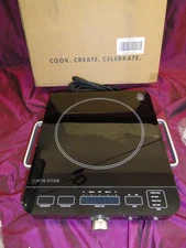 Curtis Stone - Induction Cooker 10234BK 1800w - NEW IN BOX