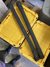 2009 2010 2011 2012 2013 Subaru Forester Roof Rack Left Right Side Crossbar Oem