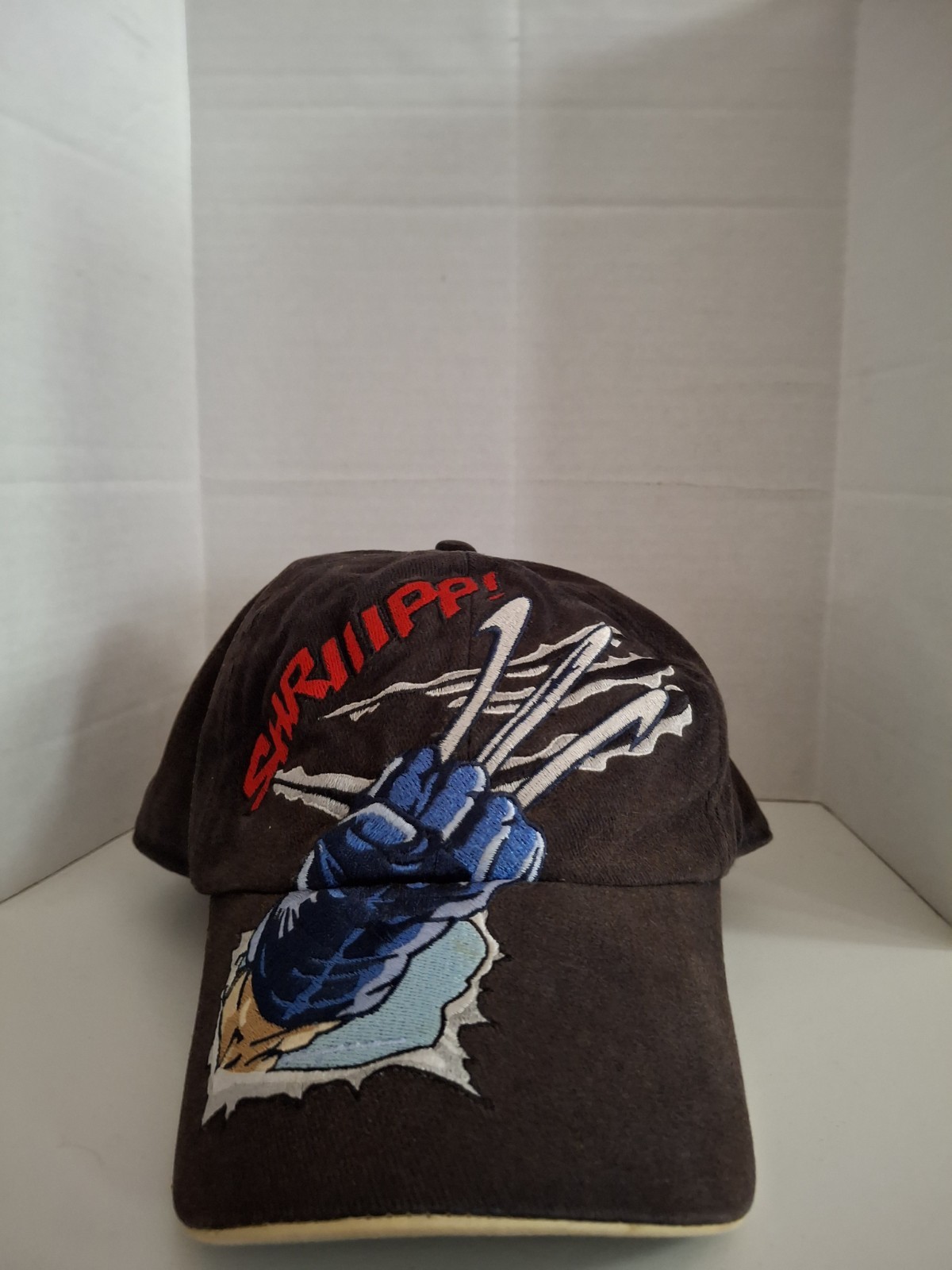 Universal Studios Marvel Wolverine Hat - image 1