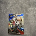 2023 Panini Select Prizm Club Level Rookie Bijan Robinson /25 Falcons #296