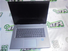 HP ZBook Studio G5 Laptop i7-9850H 2.6GHz 32GB 512GB SSD Win 10 Pro COA