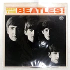 BEATLES MEET APPLE AR8026 1LP