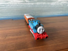 Talking Thomas Original Train Set Plarail Collectible Action Figure