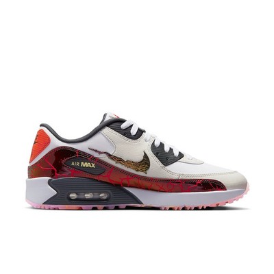 Size 10 - Nike Air Max 90 Golf NRG Phoenix Open - New in Box, Never Worn