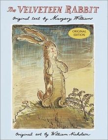 The Velveteen Rabbit von Margery Williams | Buch | Zustand gut