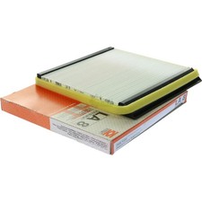 Original MAHLE / KNECHT LA 8 Filter Innenraumluft Pollenfilter Innenraumfilter