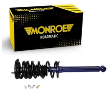 Monroe RoadMatic 181281 Strut & Coil Spring for SR4025 M56938 LS56938 G56938 lg