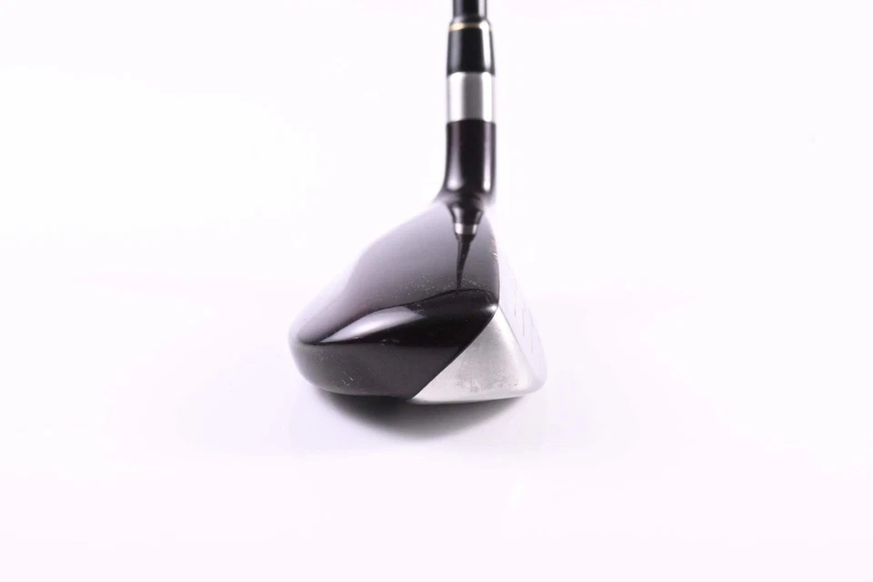 Nickent Genex 3DX #4 Hybrid / 23 Degree / Regular Flex Speed Rated 75 Shaft - Image 3 of 4