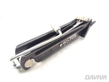 Mercedes-Benz CLK Heben Sie Jack an 2003 Coupe 2/3dr A2035830415 (02-09) Diesel