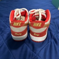 Nike Sb Nasty Boys Replacement Box - Size 10....