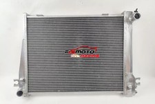 Radiateur BMW 320
