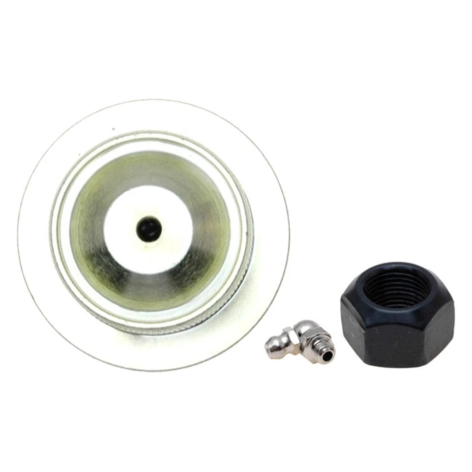 For Hummer H3 2006-2010 ACDelco Front Lower Professional Suspension Ball Joint - Image 3 of 4
