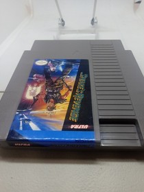 Snake's Revenge (Nintendo NES) Ricondizionato! Autentico!