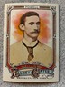 2025 Topps Allen & Ginter Portrait Abner Powell #251 Nationals