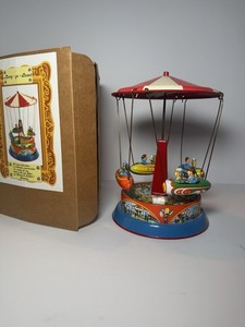 Merry-Go-Round Toy | eBay