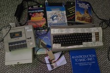 The Ultimate Lot Of Commodore 64 Floppy Drive SD2IEC Disks Manual Books Scart