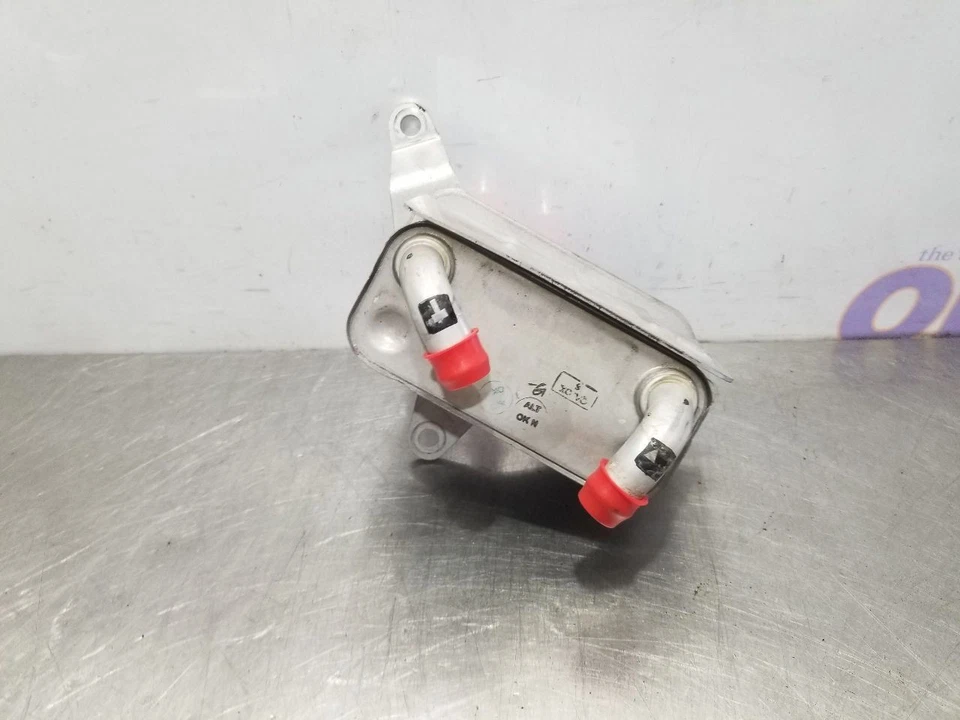 Ford Ranger Lariat 19 2019 2,3 L 4x2 transmisión automática enfriador de aceite Foto 4 de 4