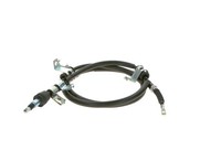 NEU - Bosch 1987482907 Seilzug, Feststellbremse FüR Hyundai